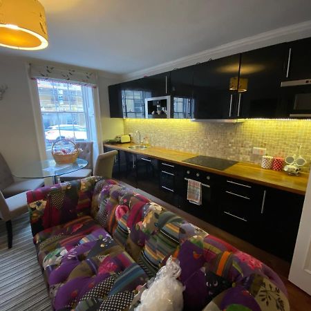 City Centre - Rivers Street, Quiet 2 Bed Ground Floor Georgian Garden Apartment Bath Exterior foto