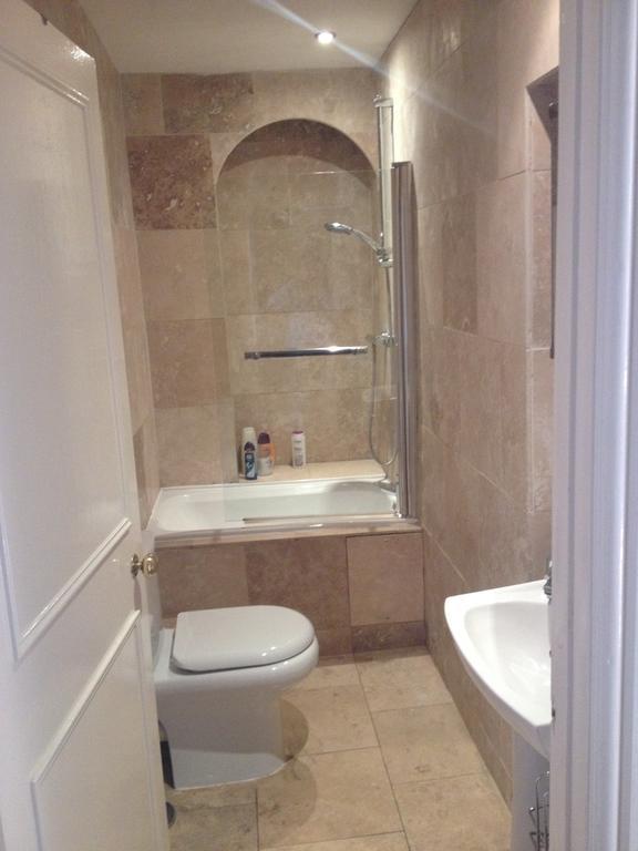 City Centre - Rivers Street, Quiet 2 Bed Ground Floor Georgian Garden Apartment Bath Zimmer foto