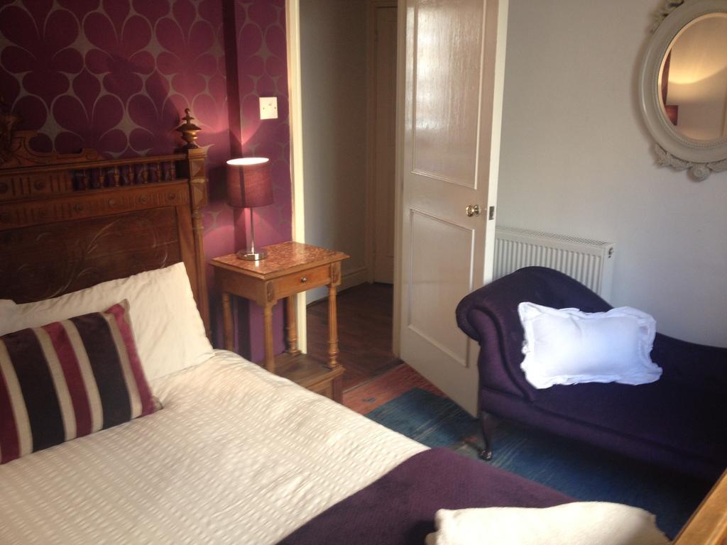 City Centre - Rivers Street, Quiet 2 Bed Ground Floor Georgian Garden Apartment Bath Zimmer foto