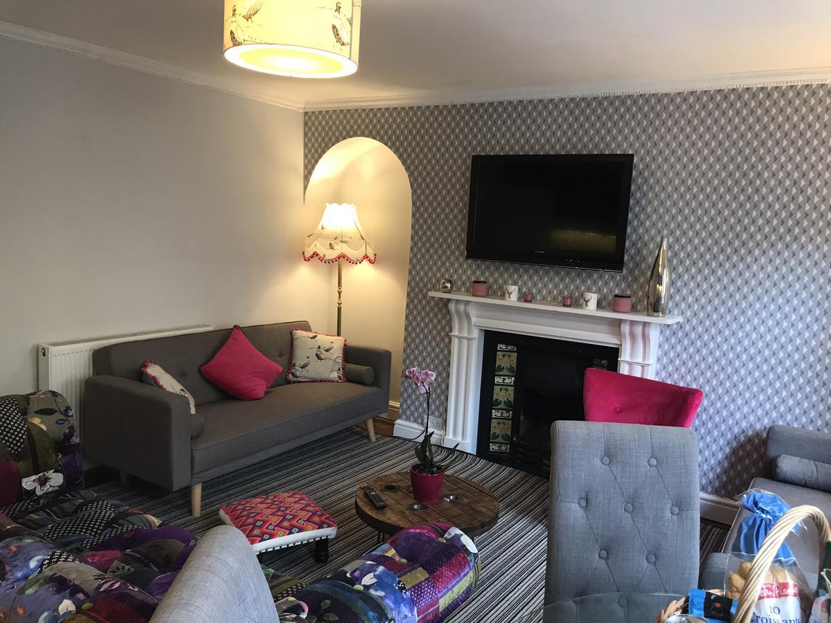 City Centre - Rivers Street, Quiet 2 Bed Ground Floor Georgian Garden Apartment Bath Exterior foto